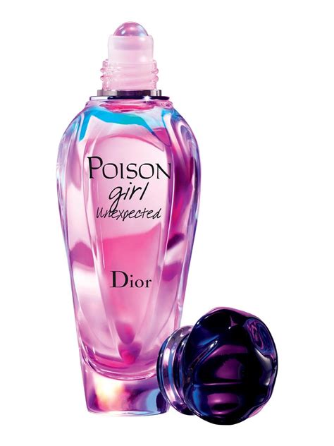 poison unexpected dior|Dior poison girl price.